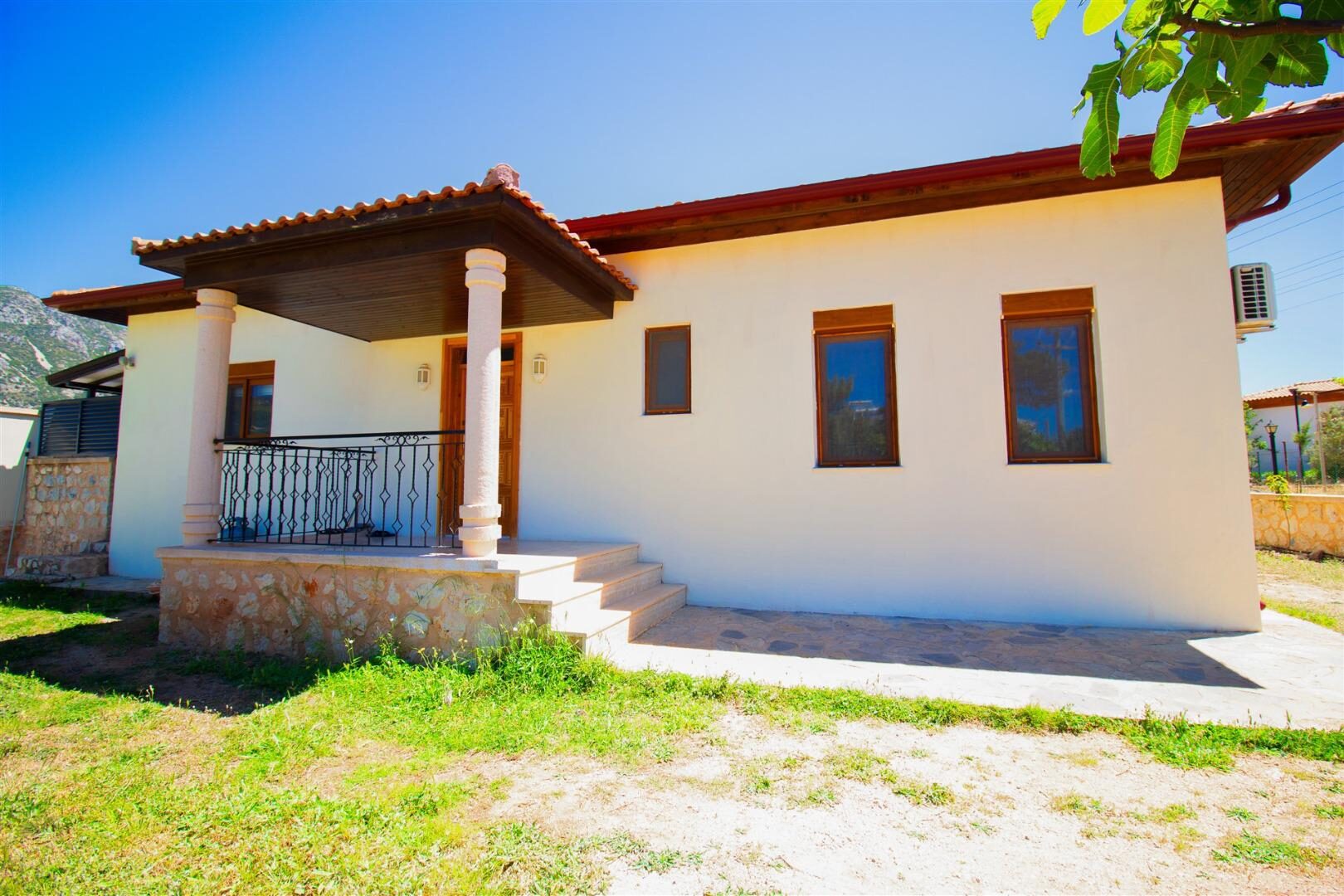Villa Bahçe Akbel — 45