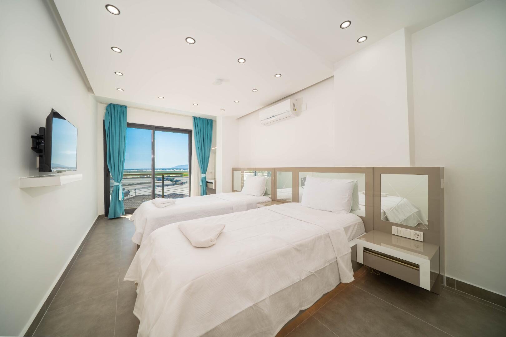 Villa Ocak 1 — 47