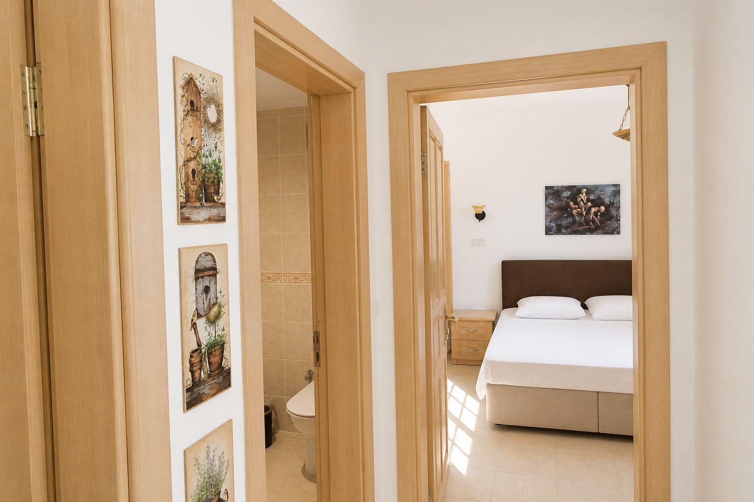 Villa Eski Ağaç — 30
