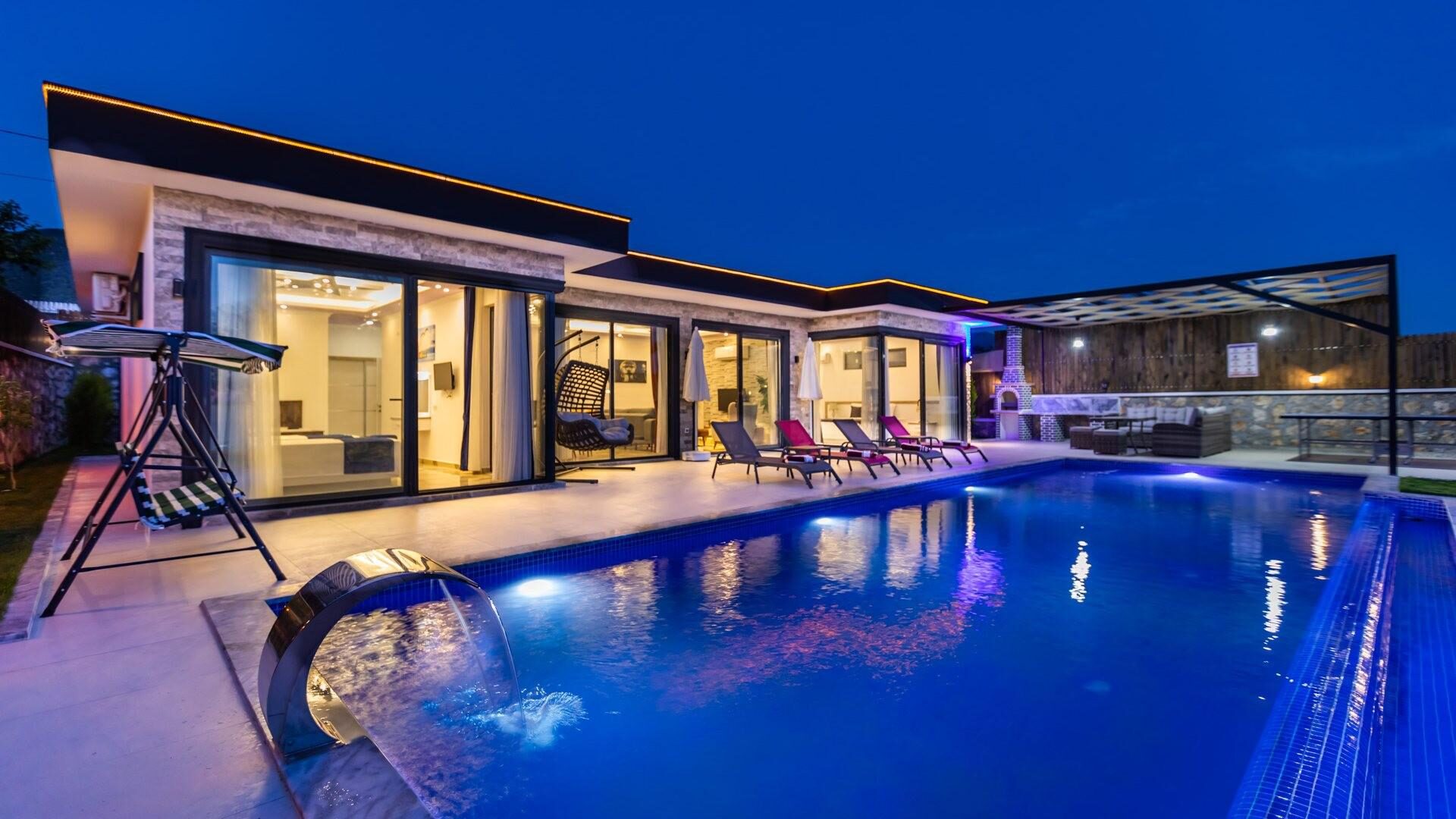Villa Kaya 3