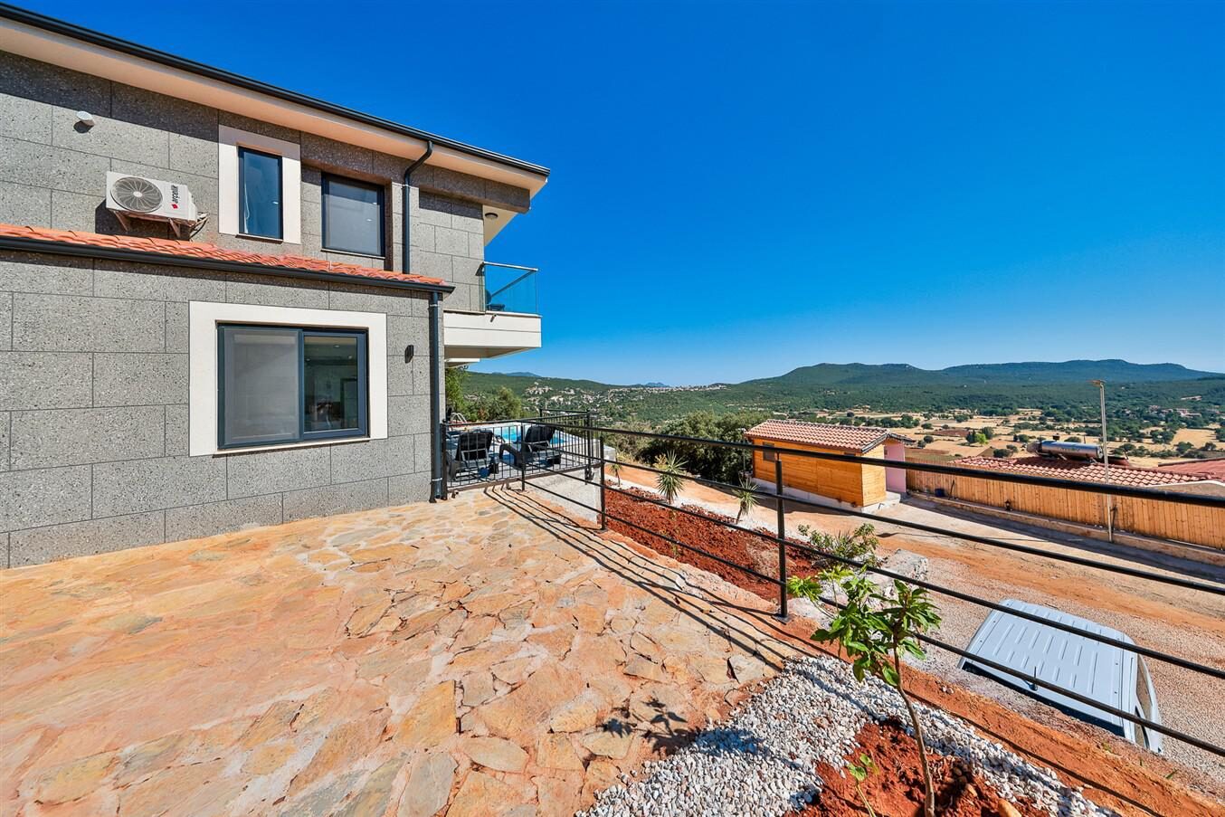 Villa Greenwood — 6