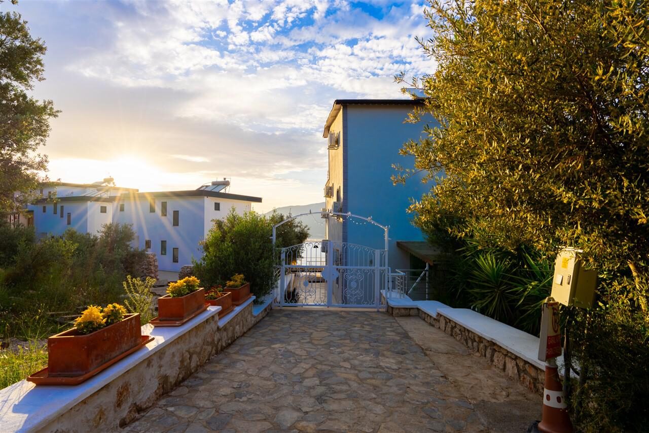 Villa Esen Kışla — 46