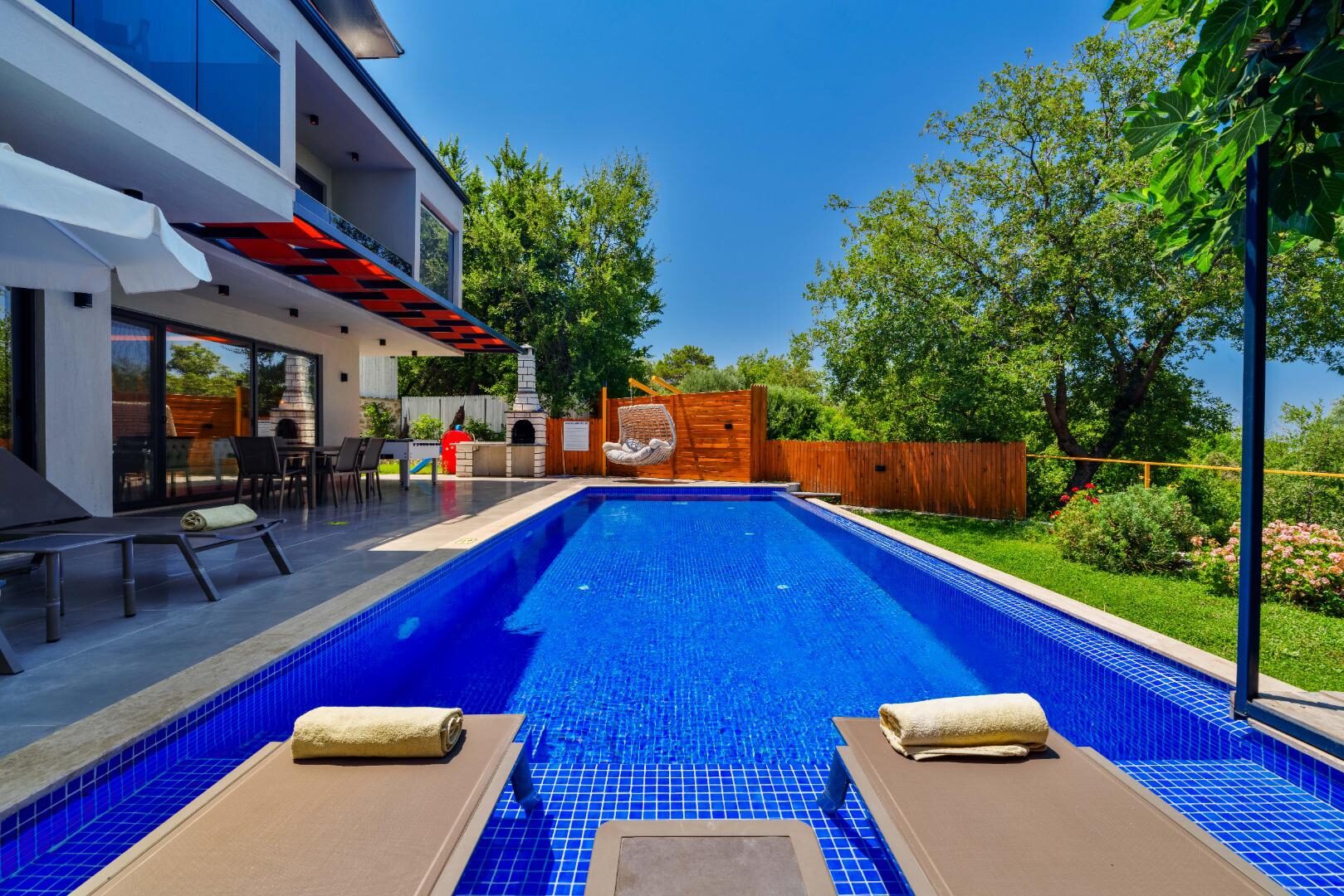 Villa Lalin Üzümlü — 5