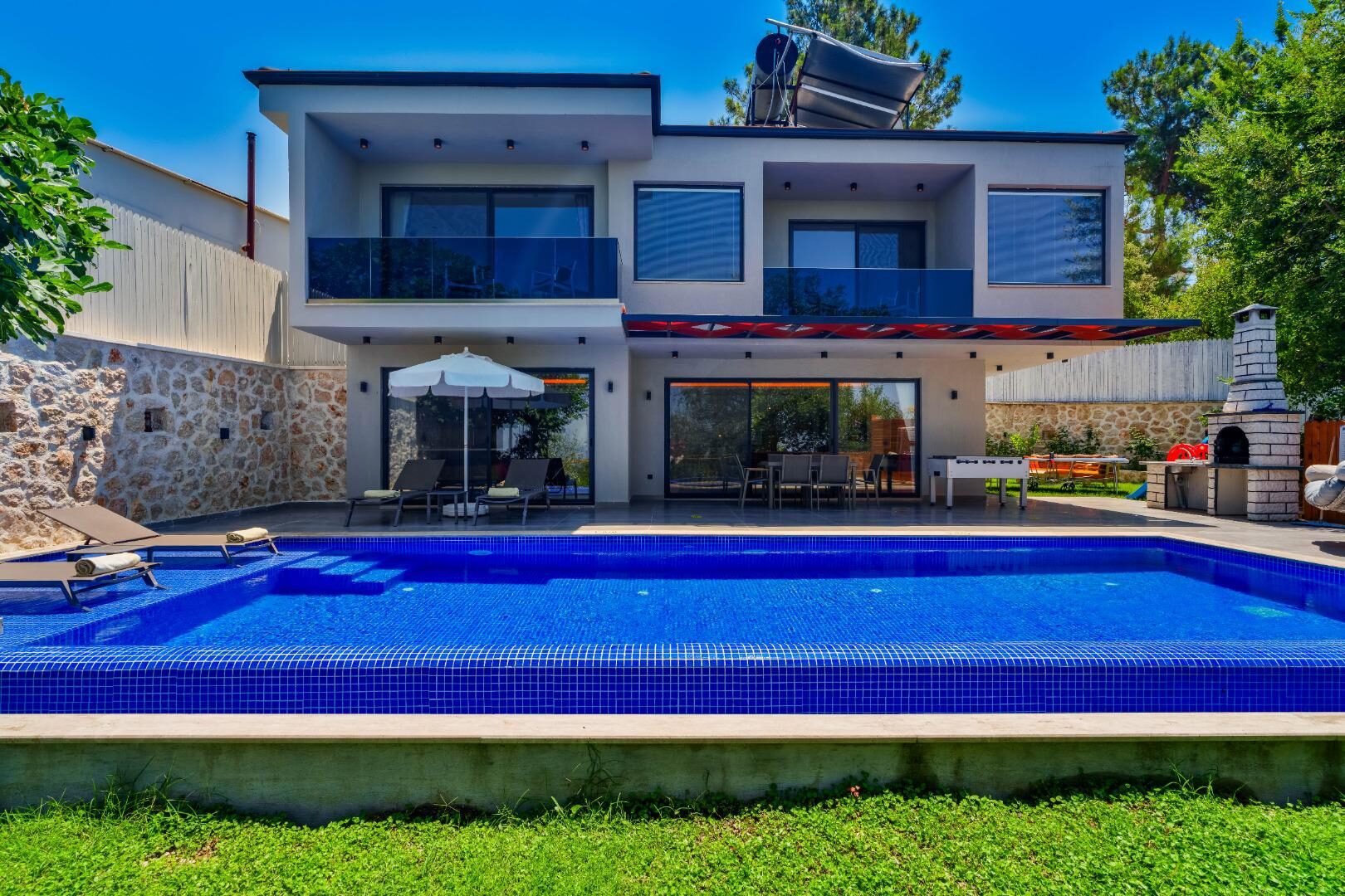 Villa Lalin Üzümlü — 6