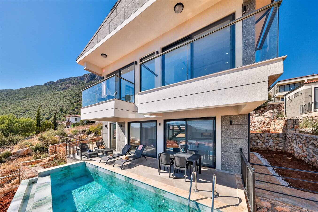 Villa Greenwood — 11