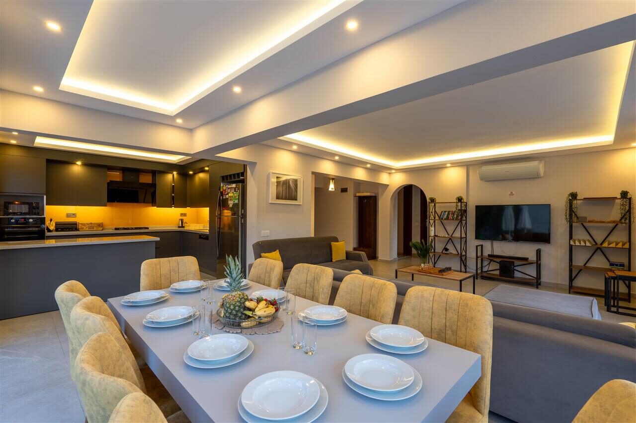 Villa Esen Kışla — 51