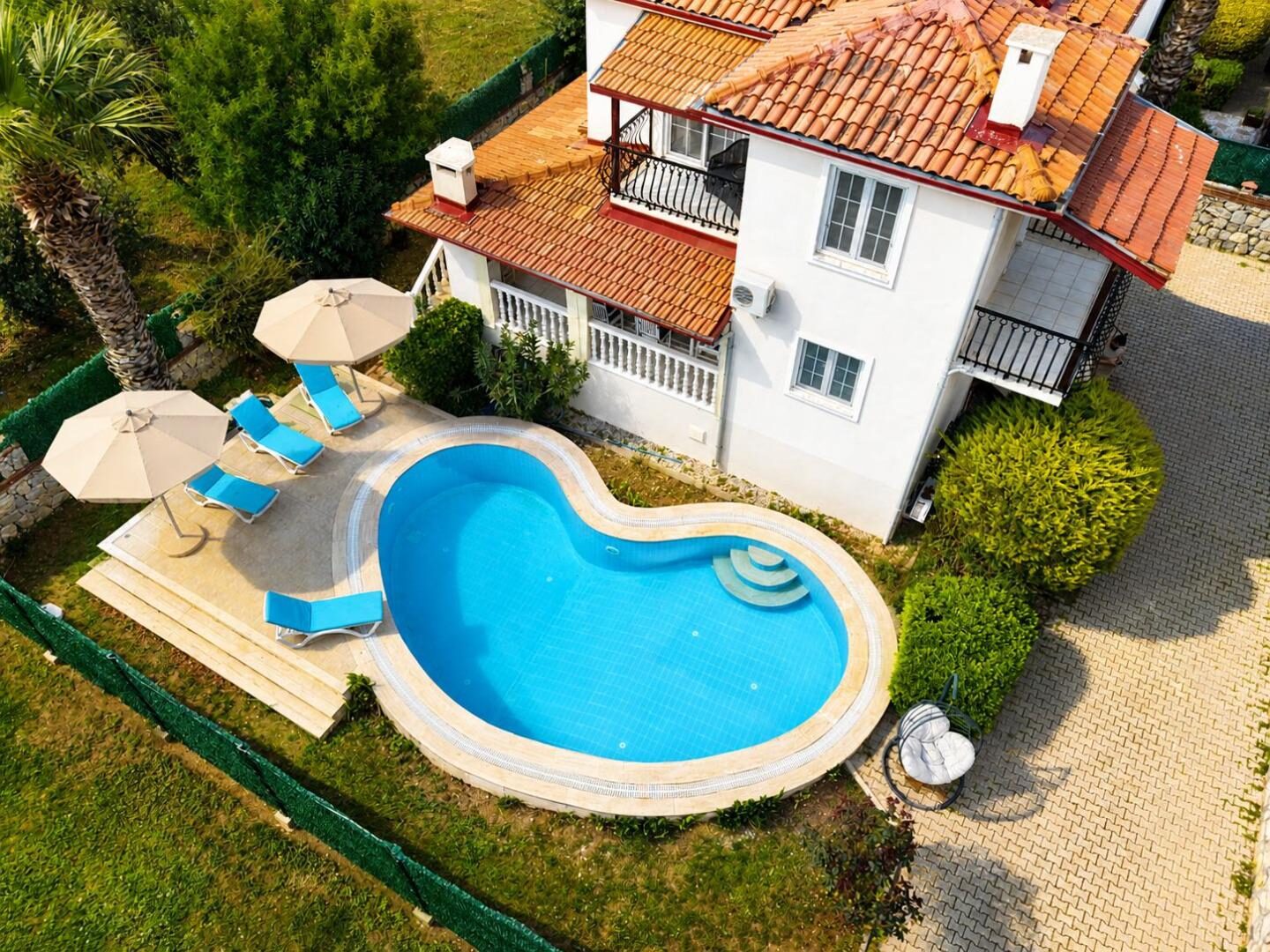 Villa Eski Ağaç — 35