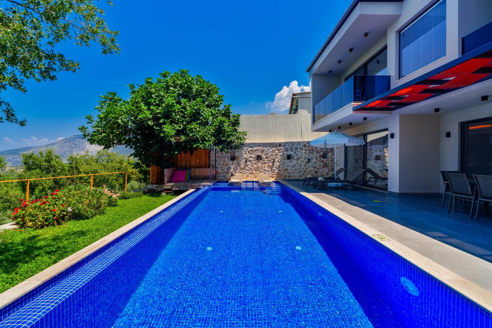 Villa Lalin Üzümlü — 8