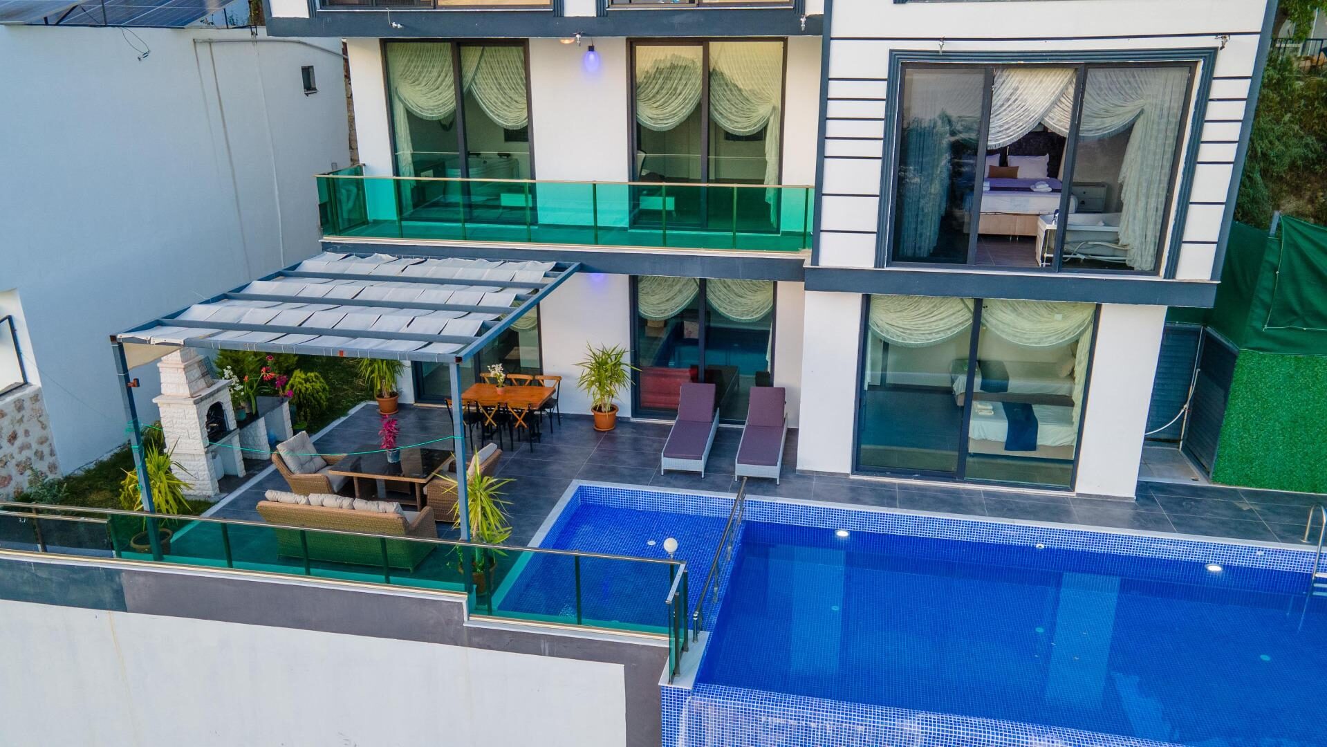 Villa Eagle 1 — 57