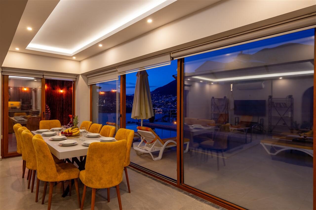 Villa Esen Kışla — 54