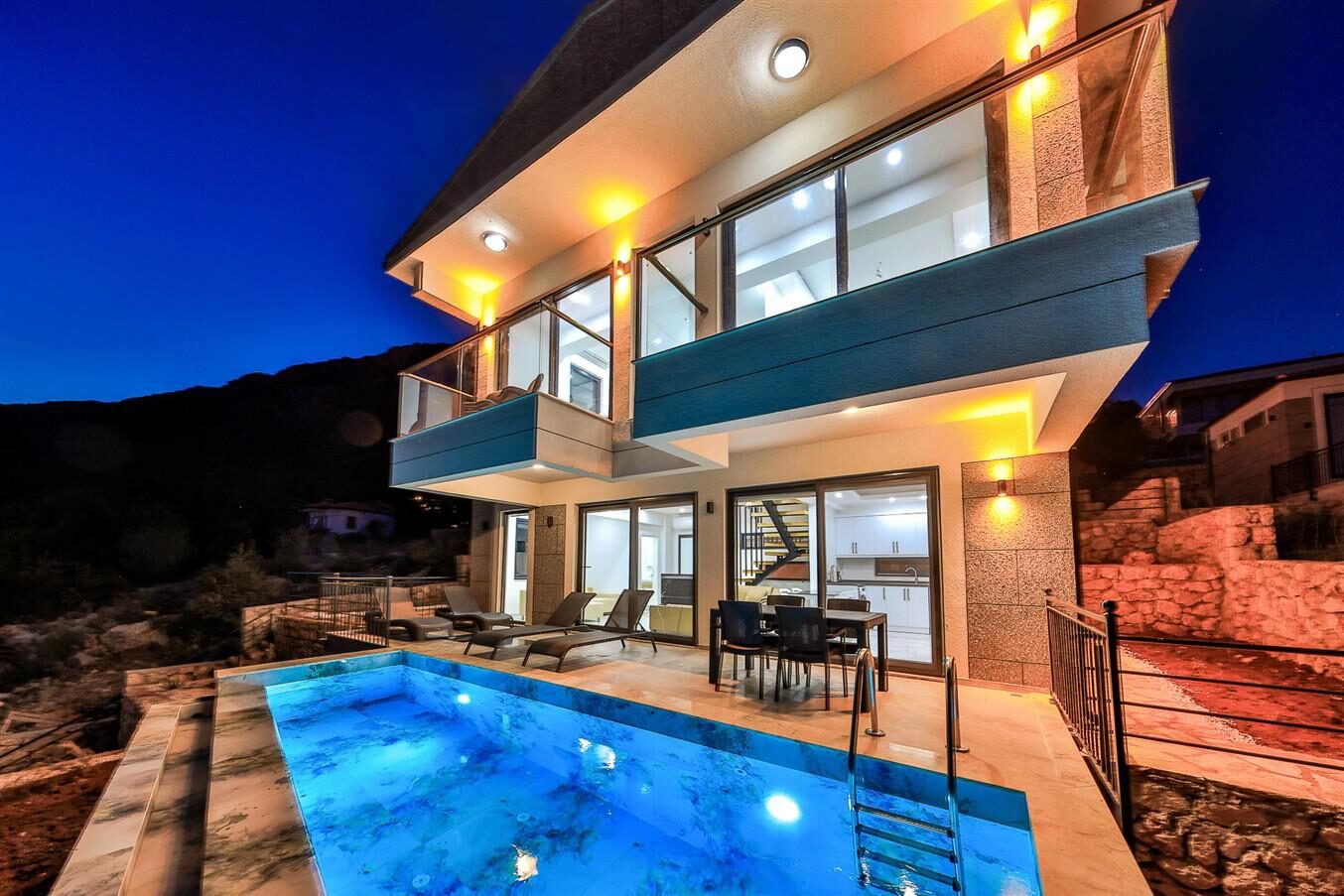 Villa Greenwood — 16
