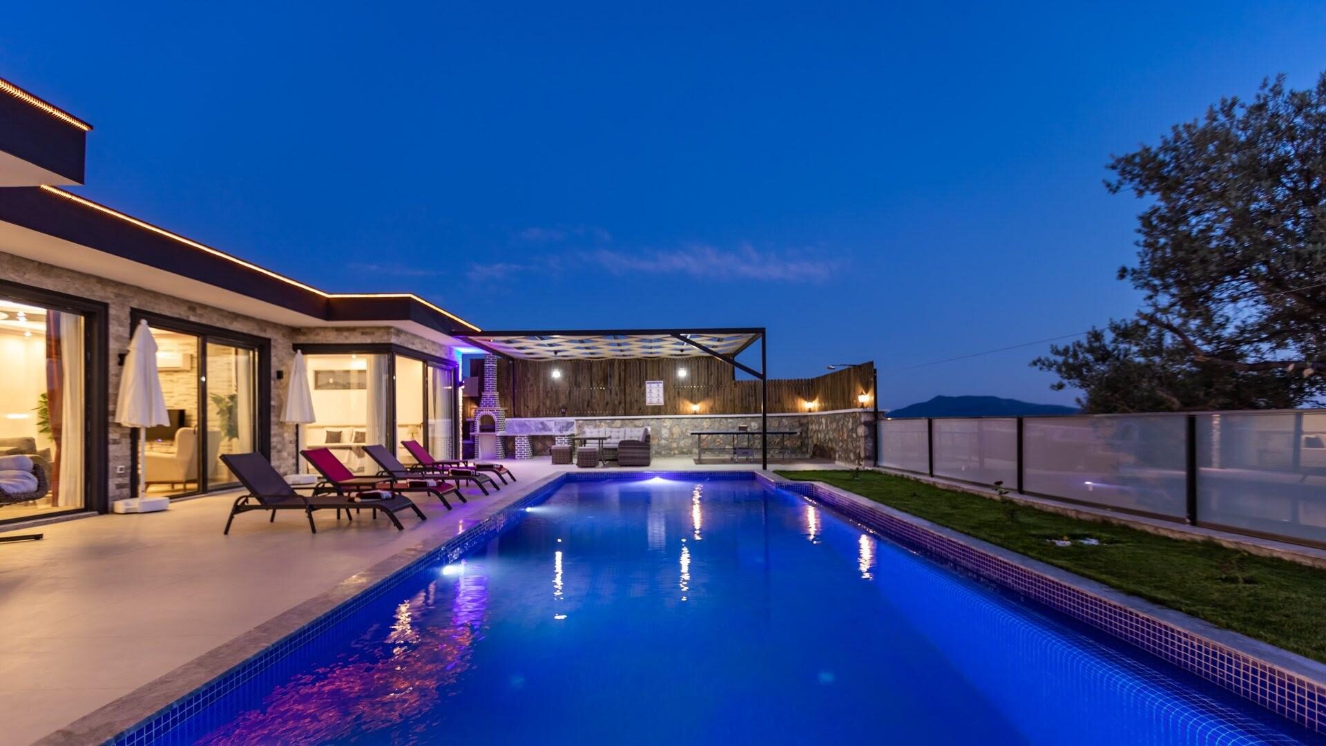Villa Kaya 3 — 9
