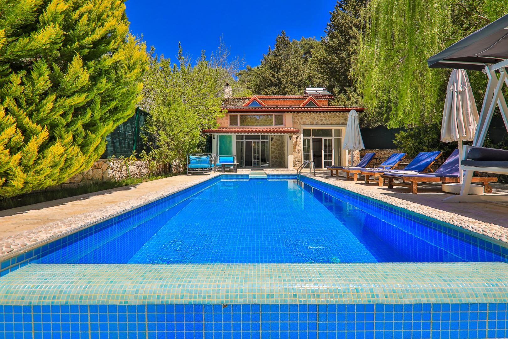 Villa Kaputaş 2