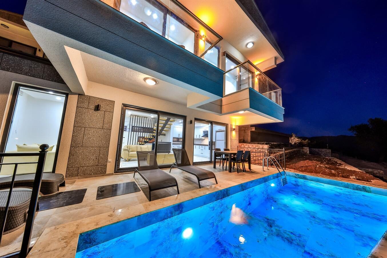 Villa Greenwood — 20
