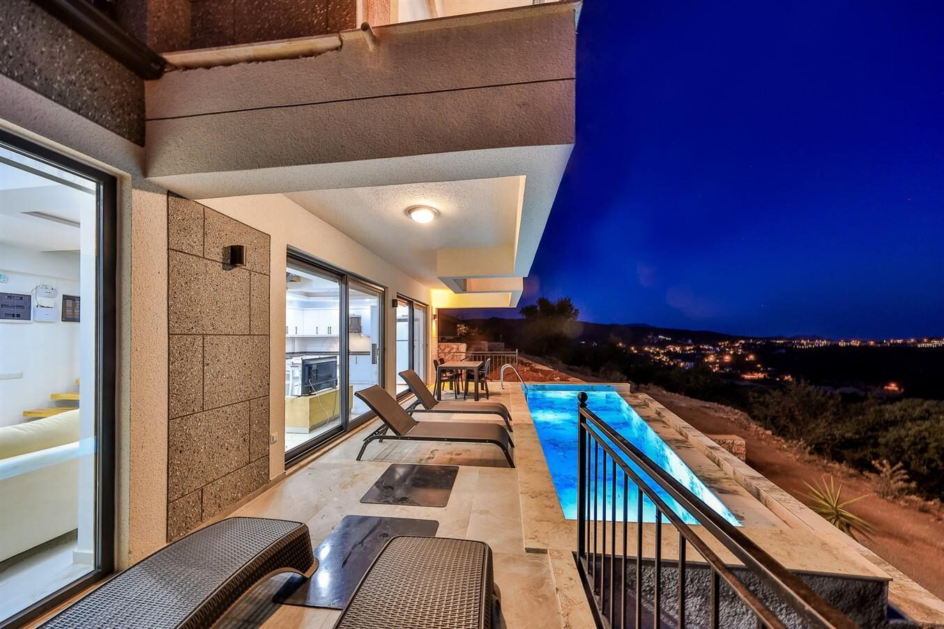 Villa Greenwood — 21