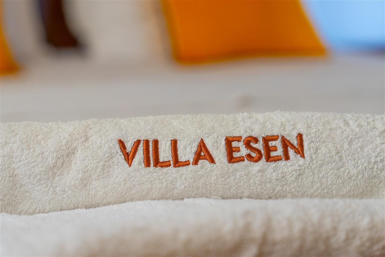 Villa Esen Kışla — 62