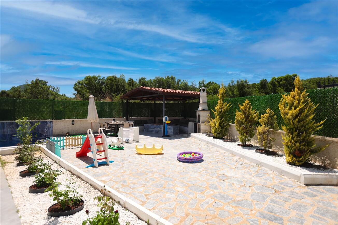 Villa Buse Kaş — 4