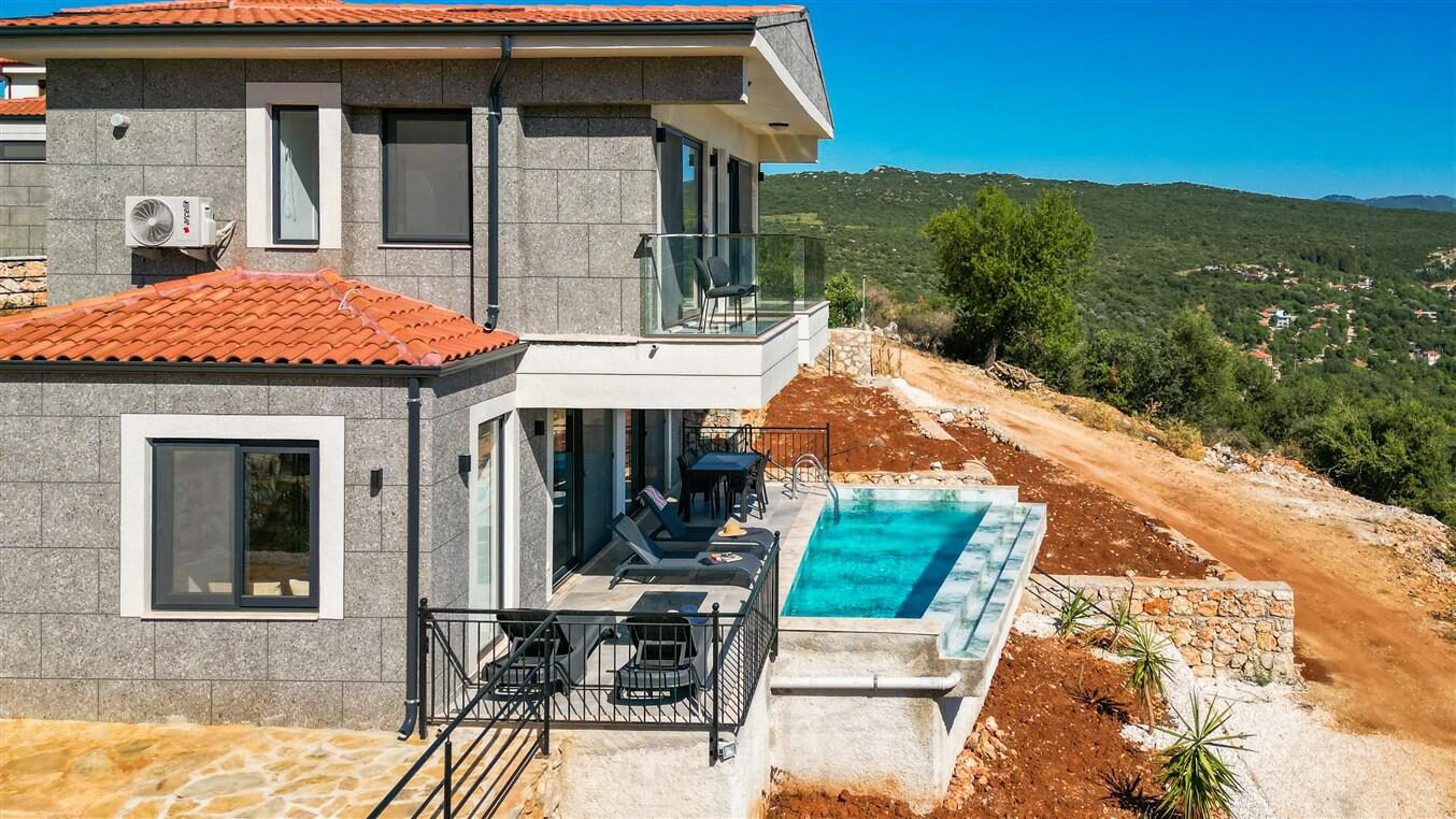 Villa Greenwood — 22