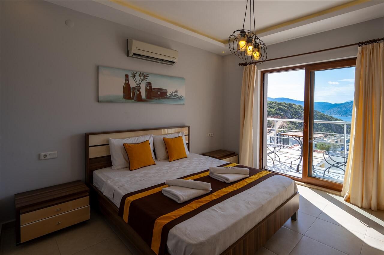 Villa Esen Kışla — 63