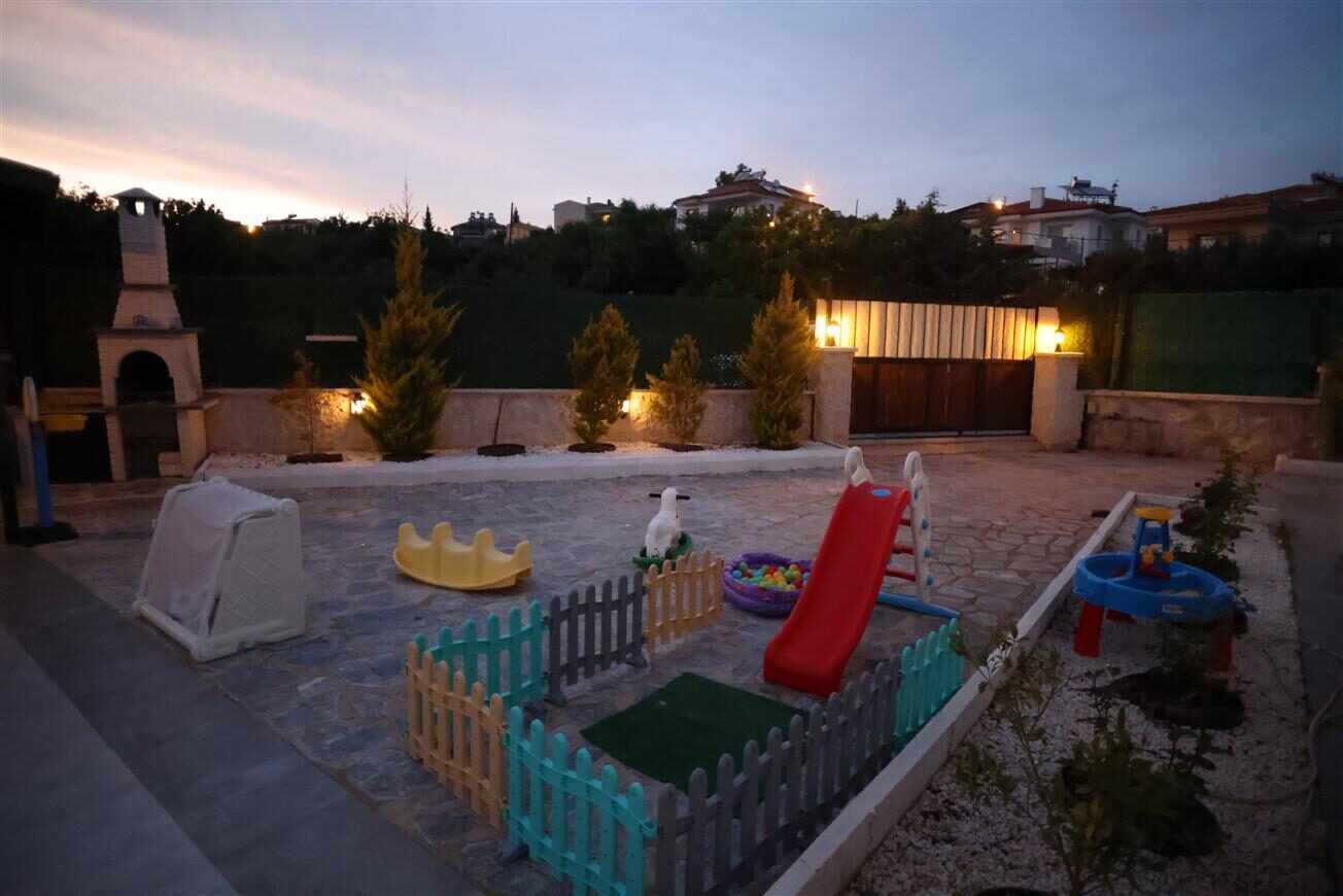 Villa Buse Kaş — 7