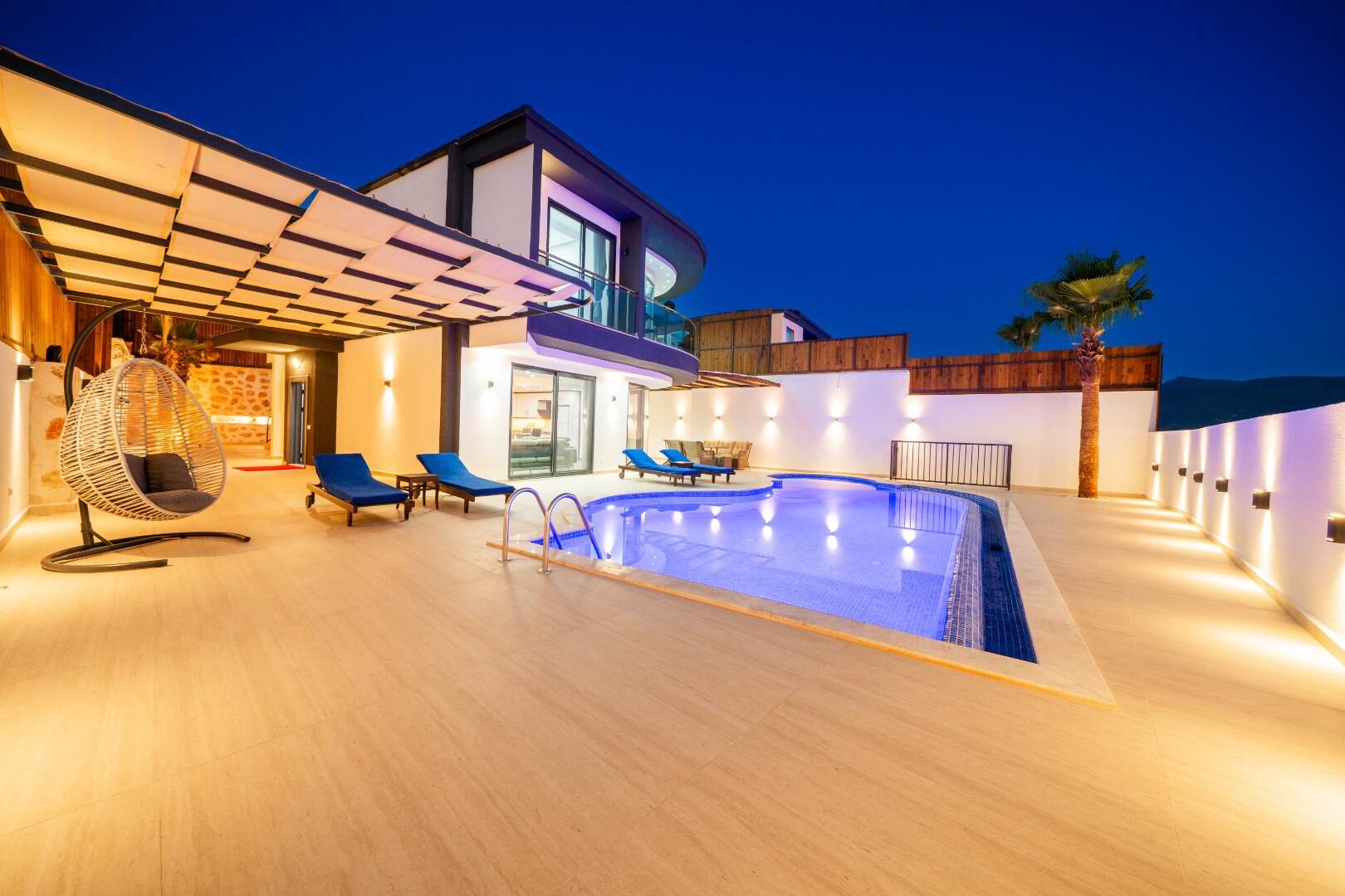Villa Ocak 1 — 70