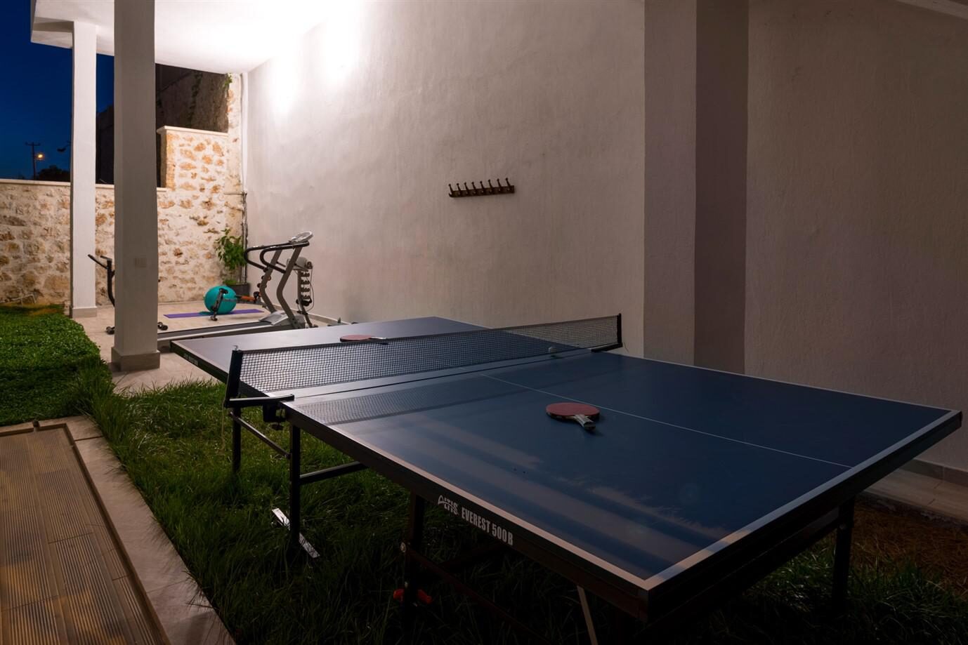 Villa Primavera — 4