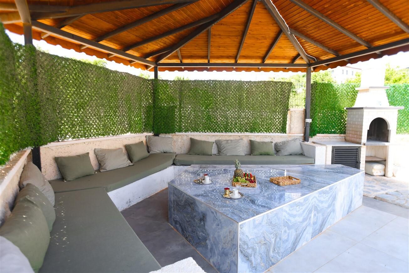 Villa Buse Kaş — 12