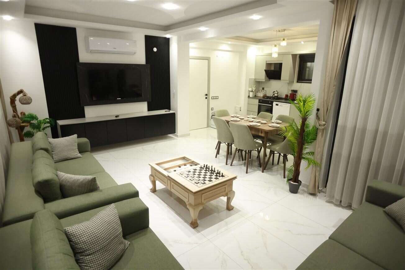 Villa Buse Kaş — 13