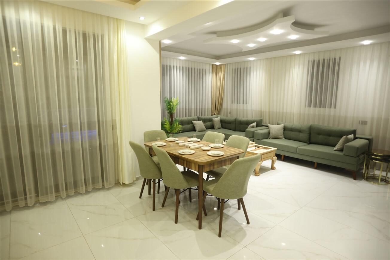 Villa Buse Kaş — 15