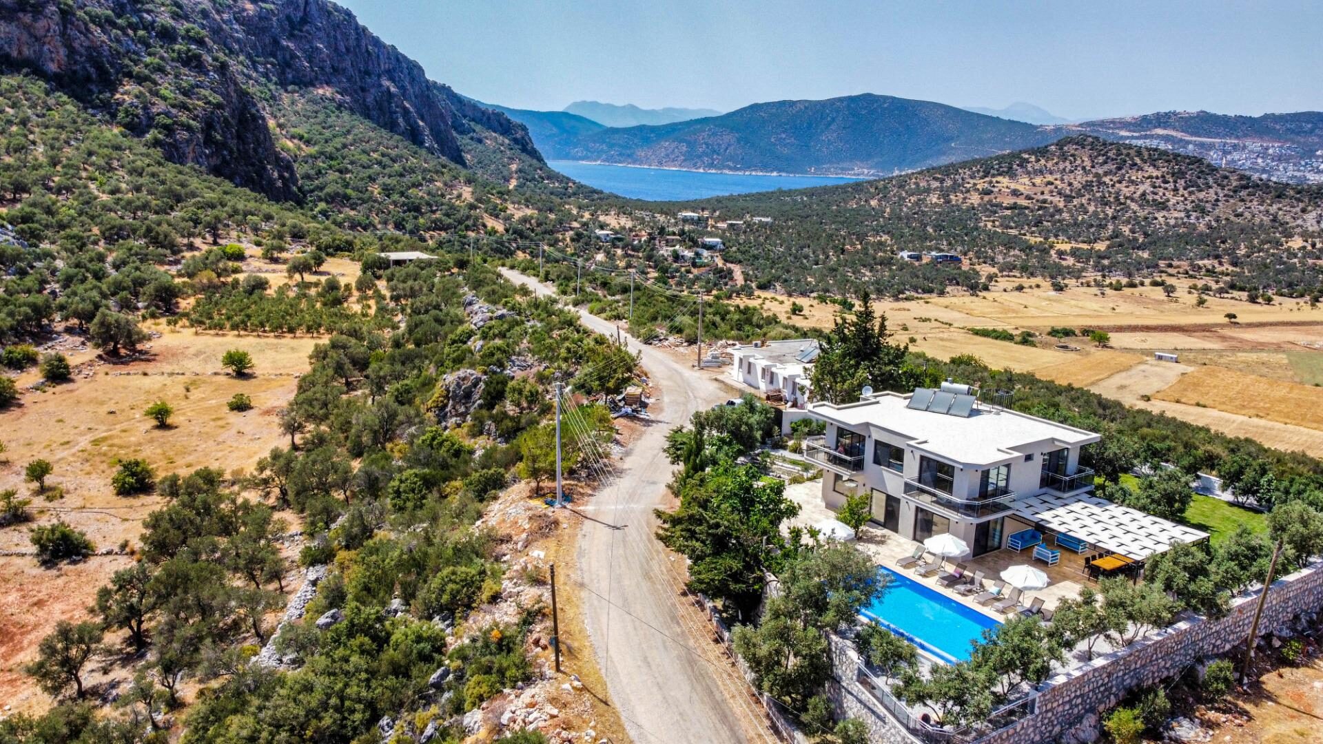 Villa Aristo — 73