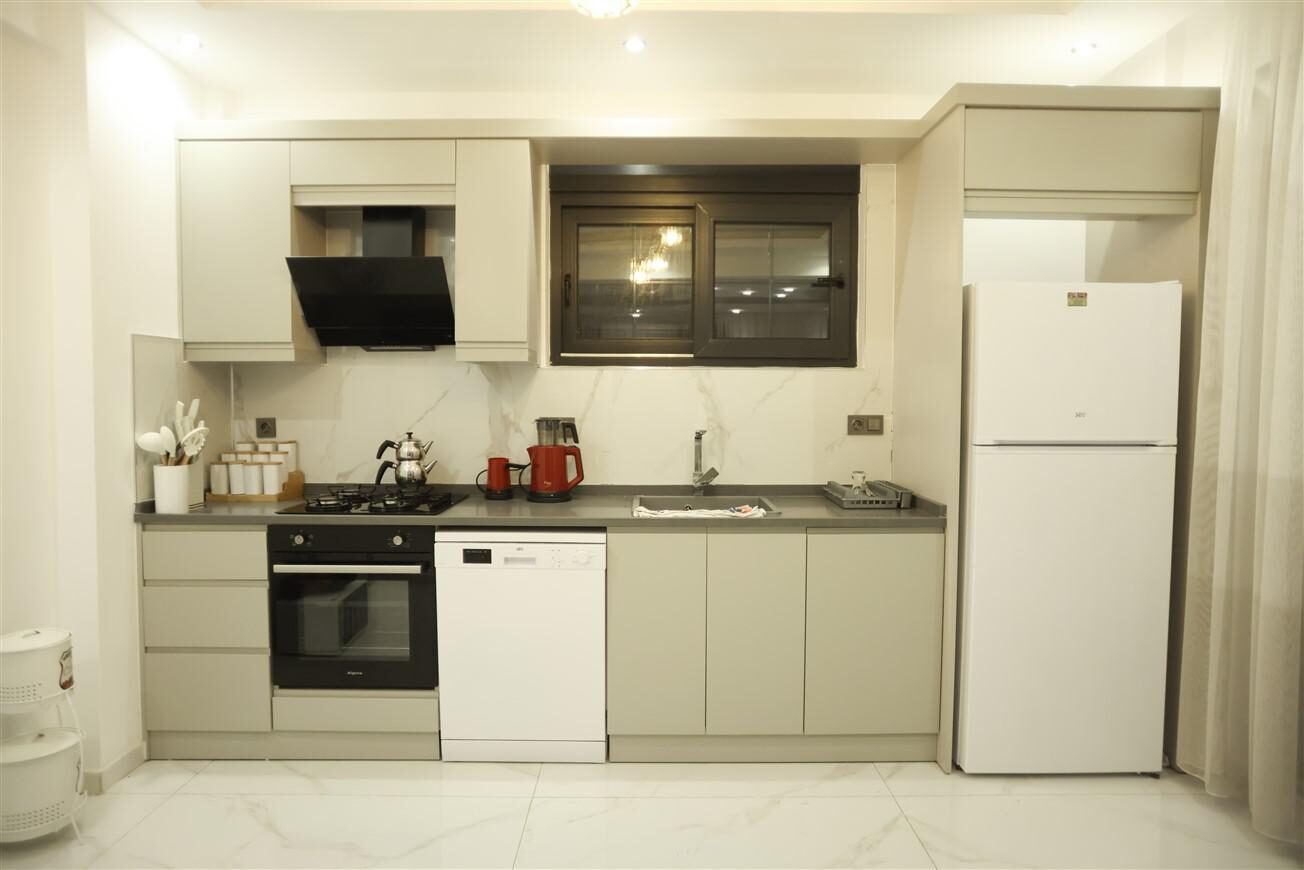 Villa Buse Kaş — 17