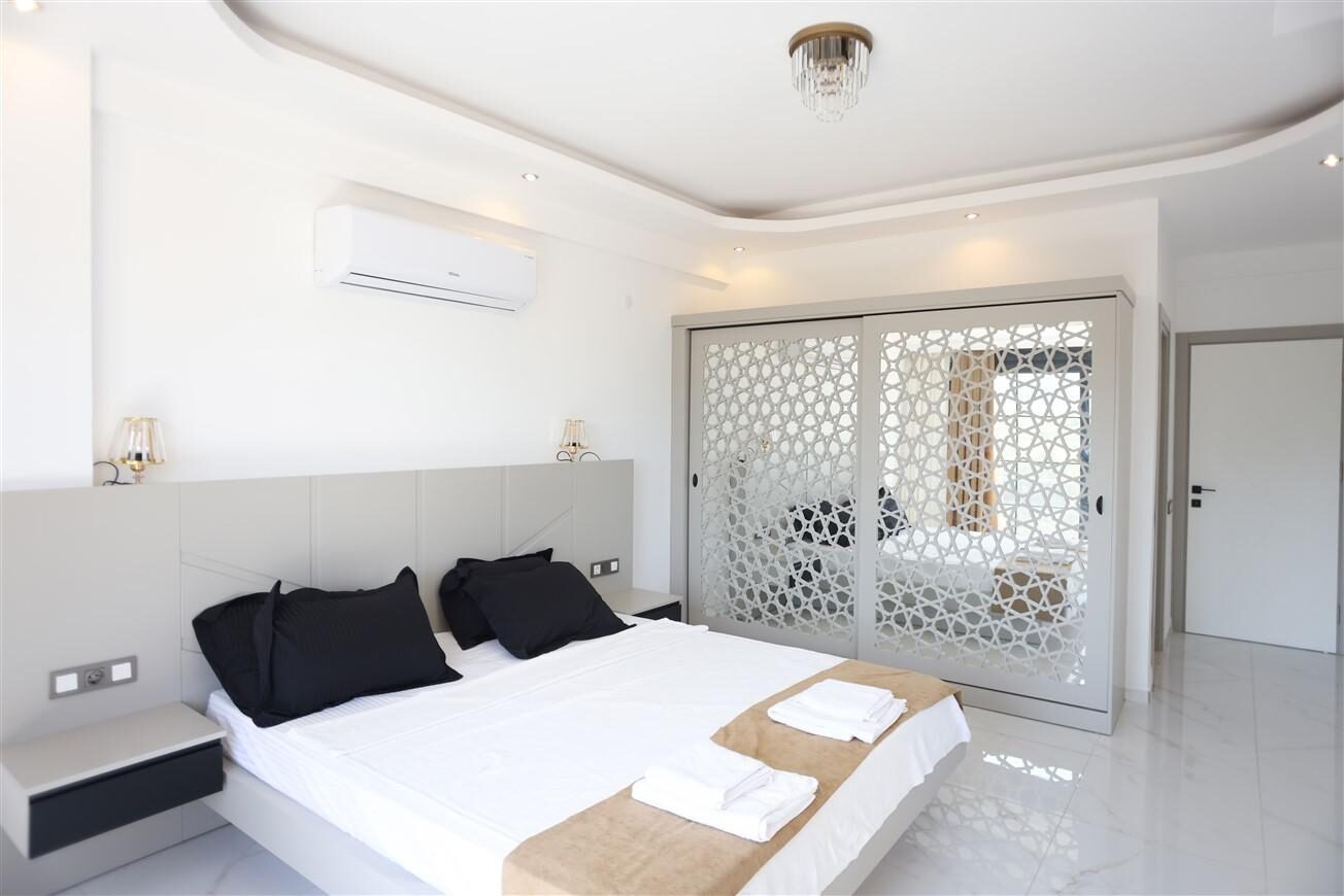 Villa Buse Kaş — 18
