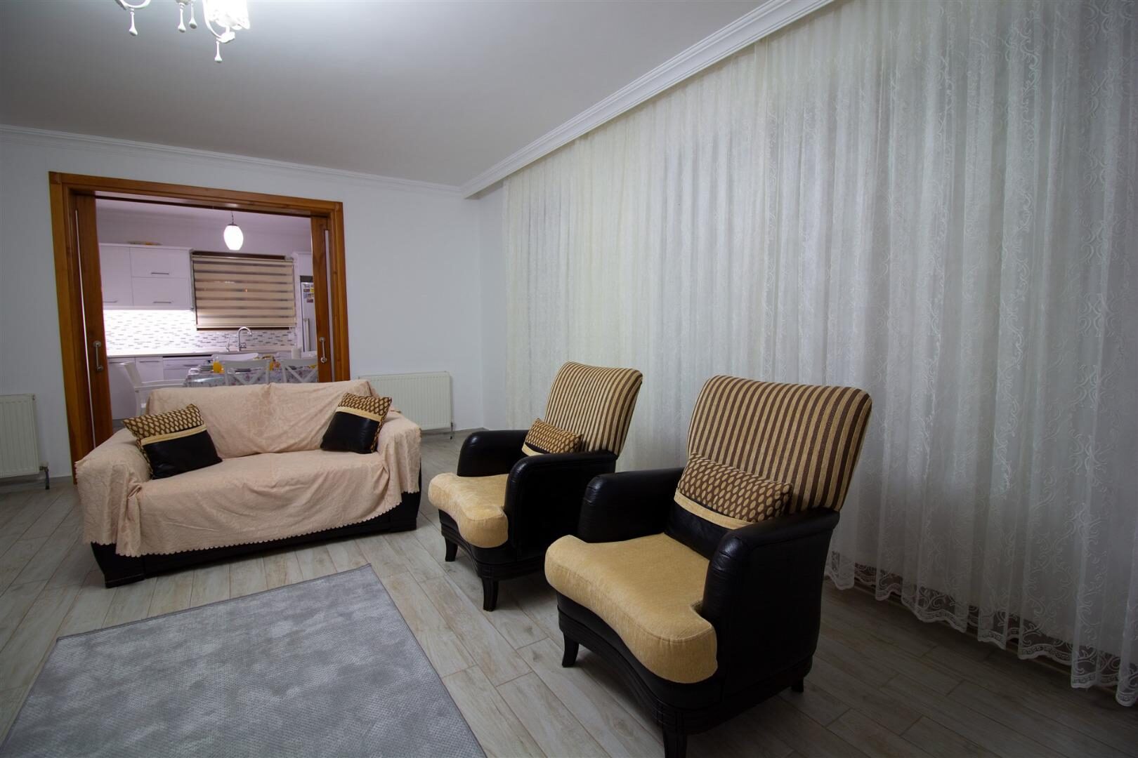 Villa Bahçe Akbel — 48