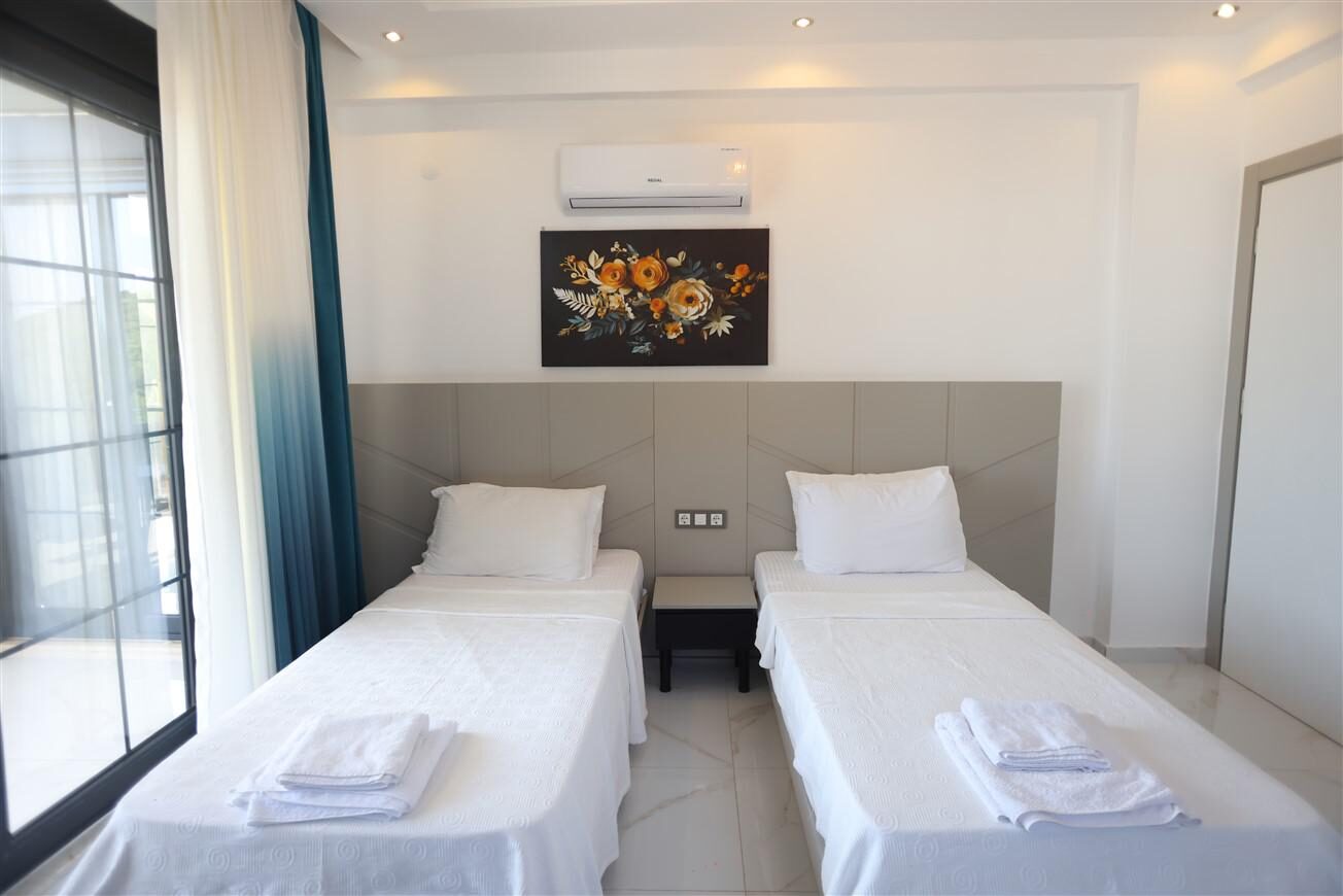Villa Buse Kaş — 20
