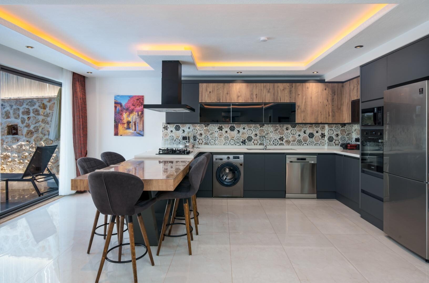Villa Lalin Üzümlü — 26