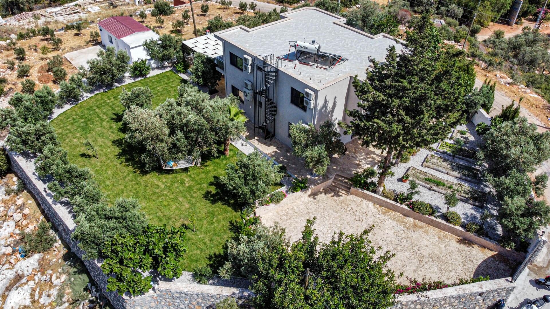 Villa Aristo — 78
