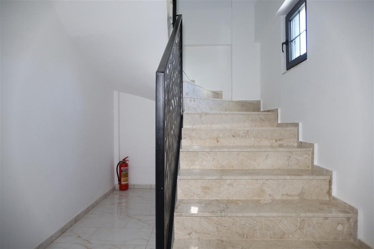Villa Buse Kaş — 26