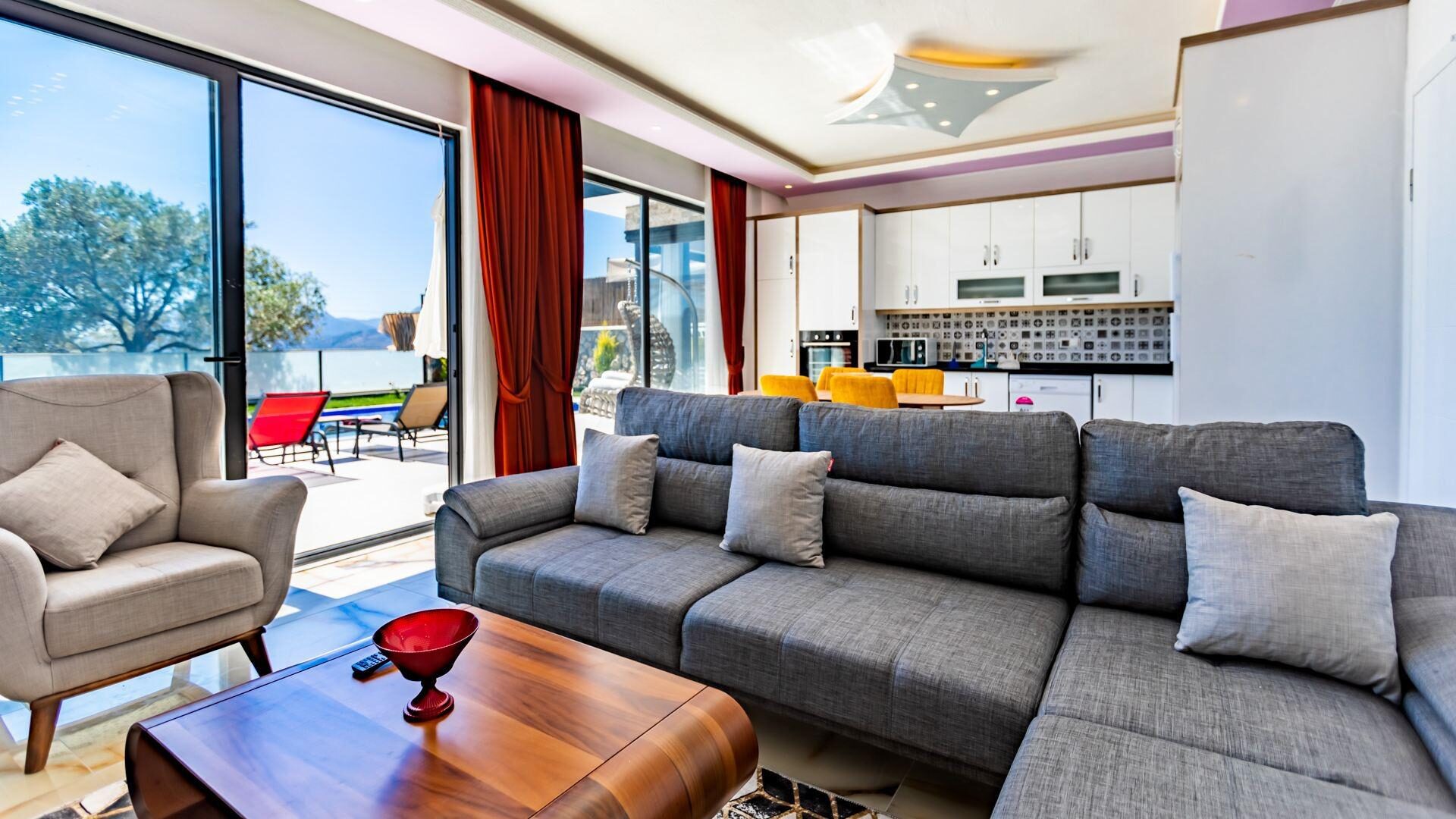 Villa Kaya 3 — 30