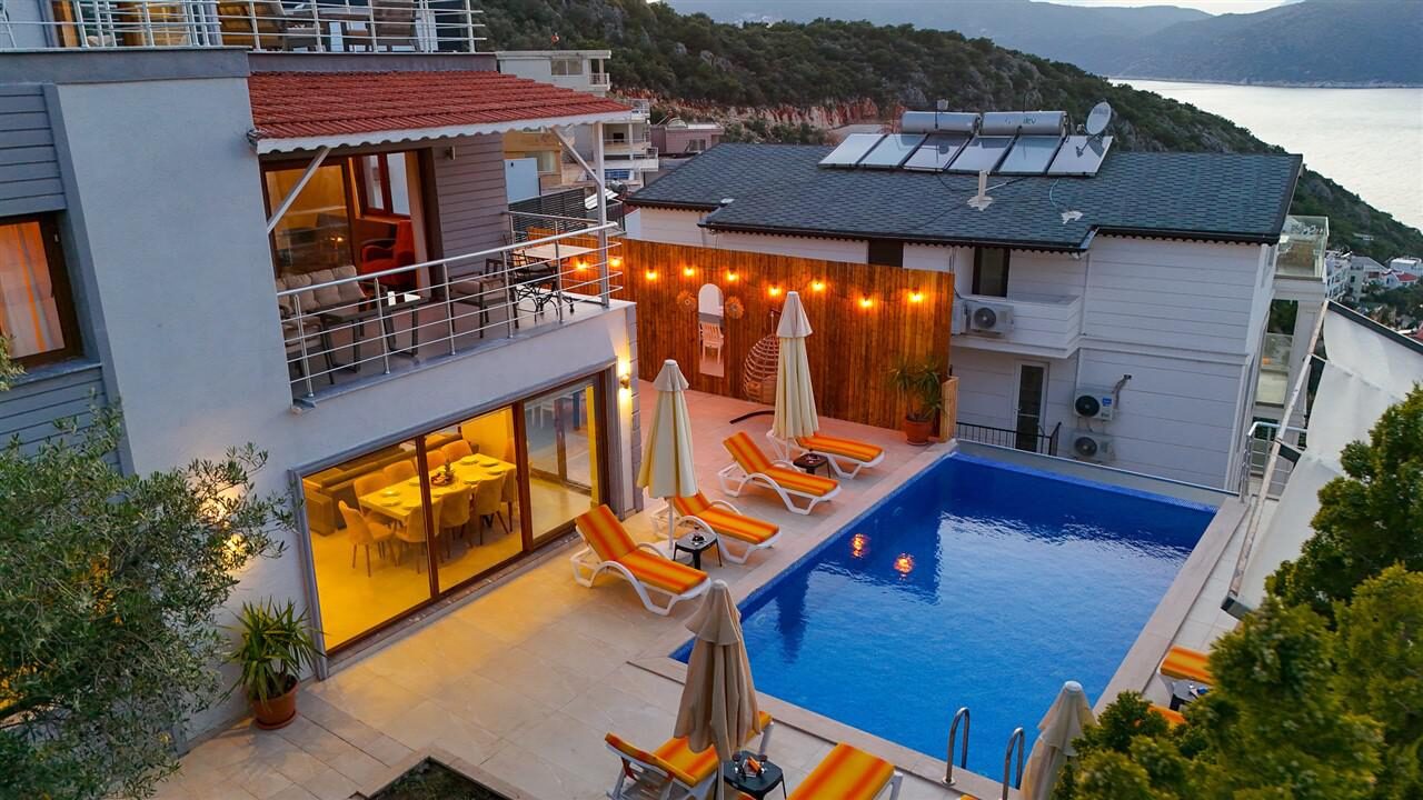 Villa Esen Kışla — 88