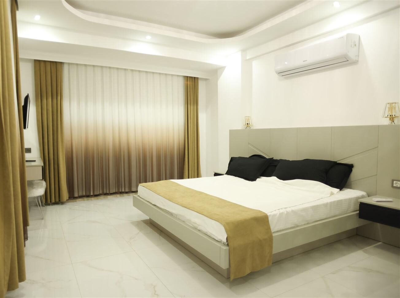 Villa Buse Kaş — 30