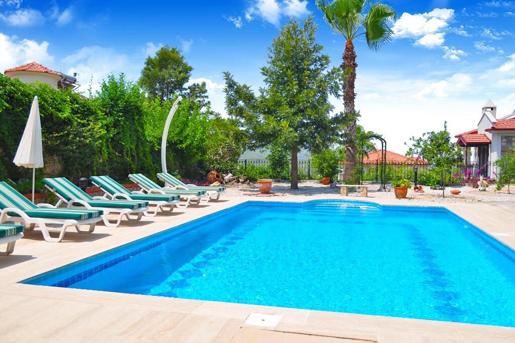 Villa Fiesta Ölüdeniz — 2