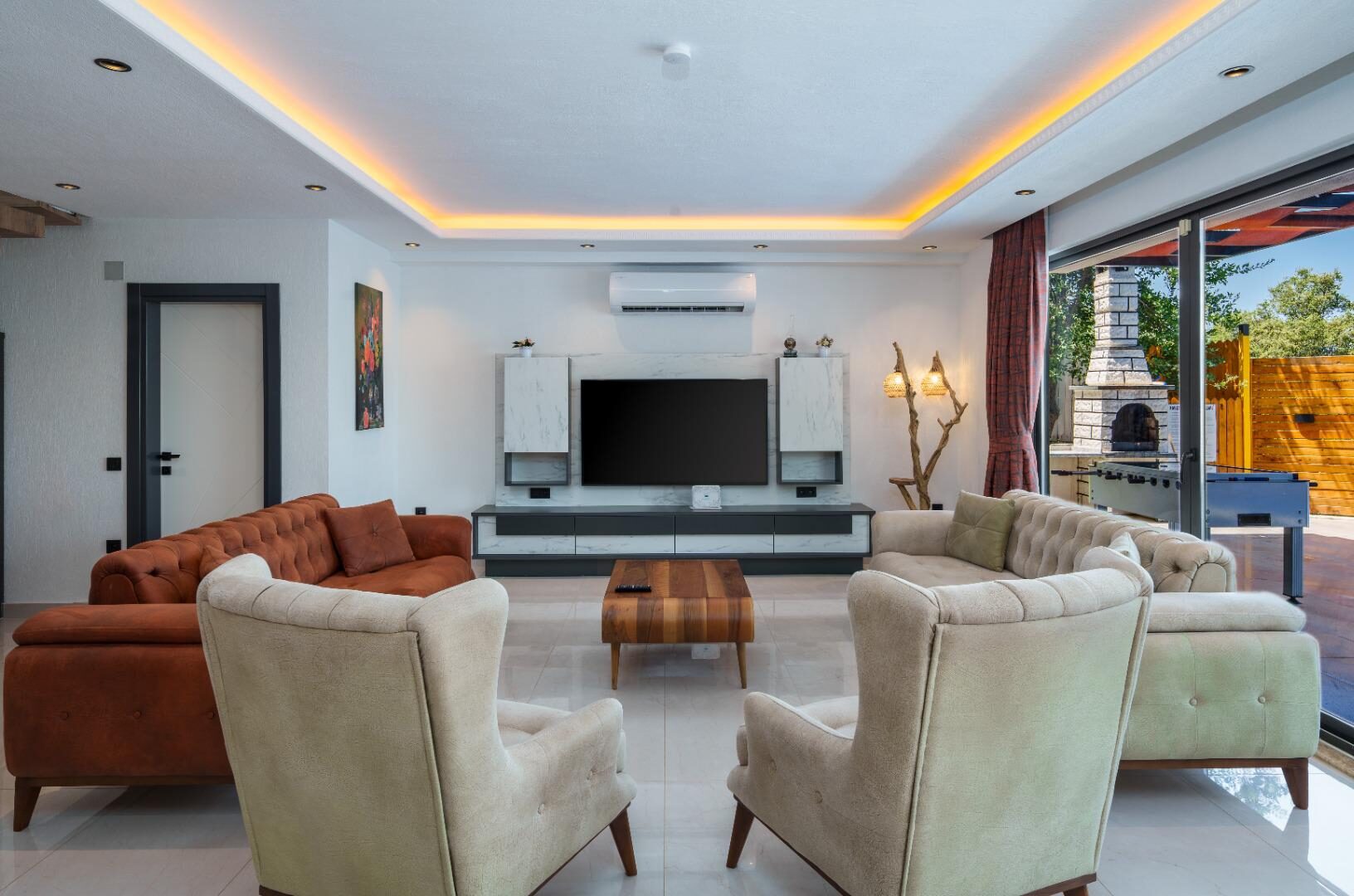 Villa Lalin Üzümlü — 32