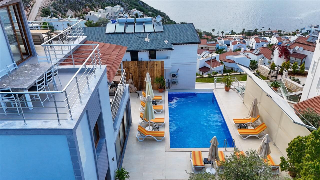 Villa Esen Kışla — 90