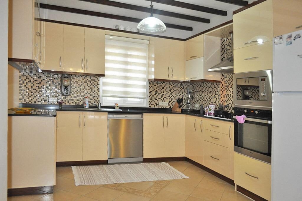 Villa Fiesta Ölüdeniz — 8