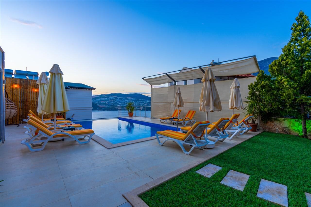Villa Esen Kışla — 93