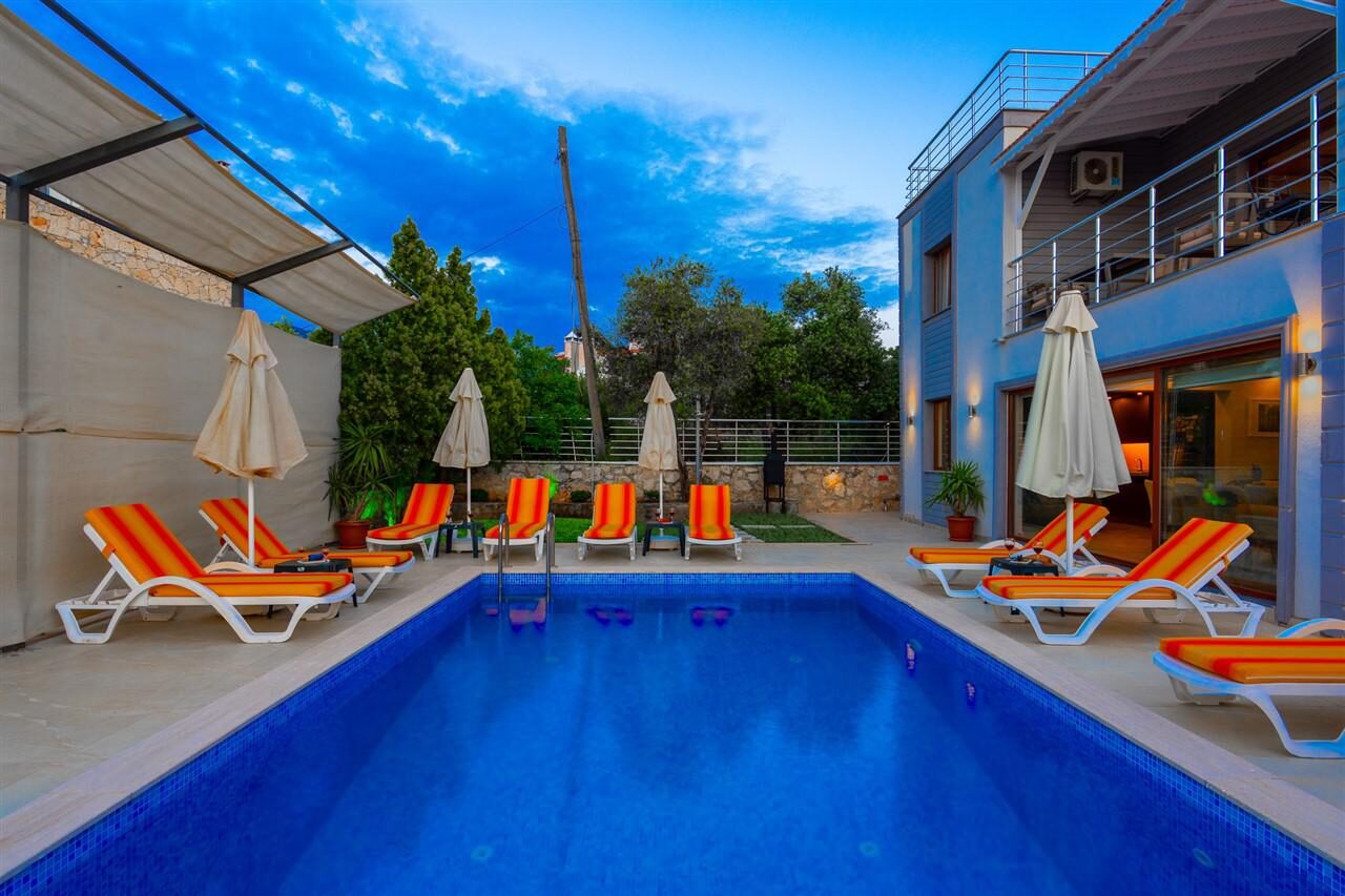 Villa Esen Kışla — 94