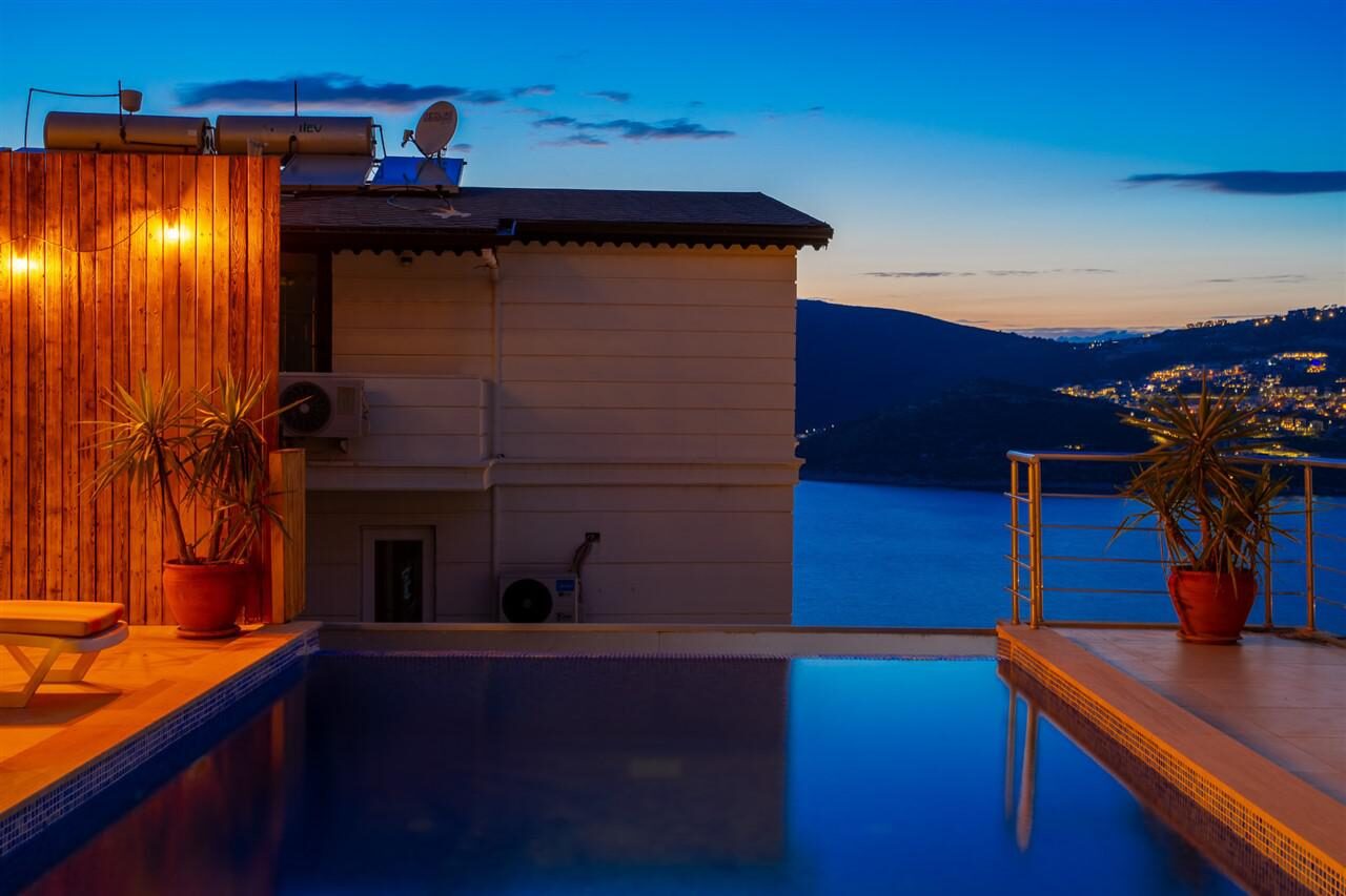 Villa Esen Kışla — 99