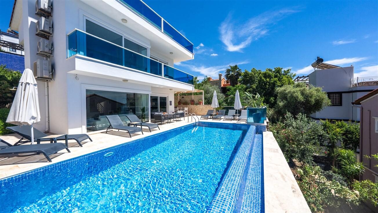 Villa Rüzgar — 4