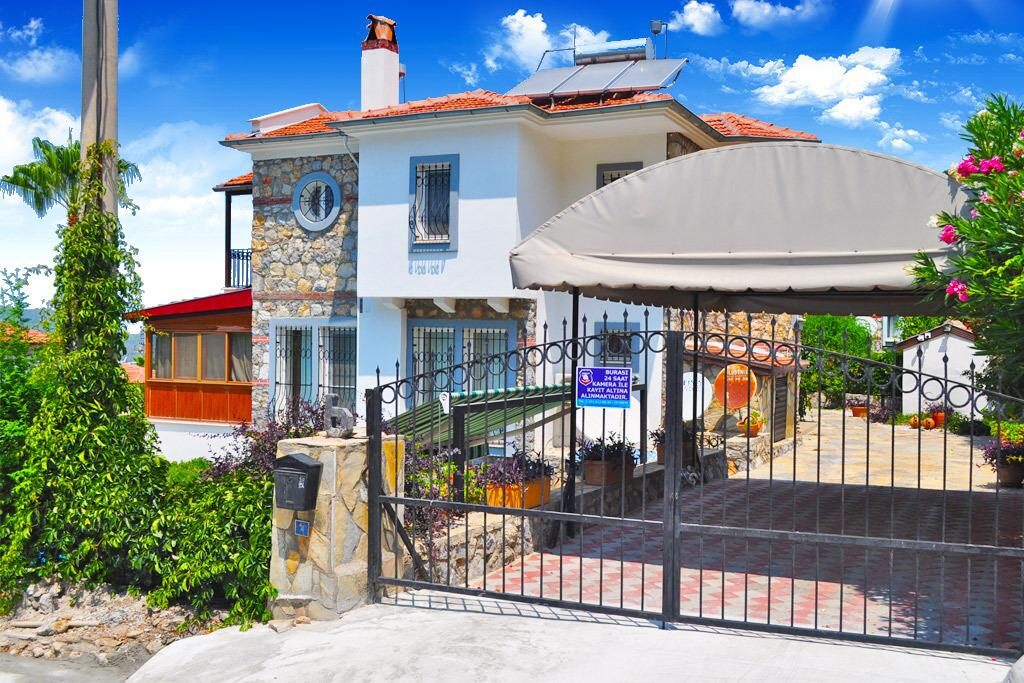 Villa Fiesta Ölüdeniz — 22