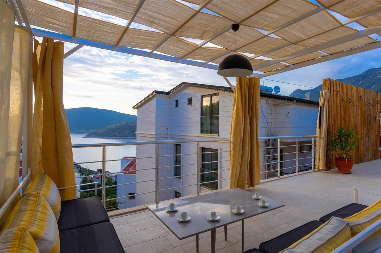 Villa Esen Kışla — 101